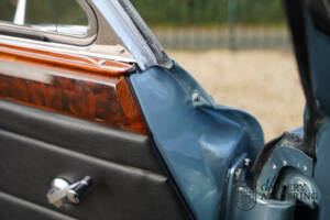 Imagen 22/50 de Jaguar Mk II 3.4 (1962)