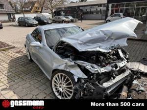 Bild 4/15 von Mercedes-Benz SLK 55 AMG (2005)