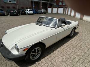 Bild 1/8 von MG MGB (1979)
