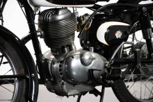 Bild 30/50 von Moto Morini Tresette Sprint (1962)