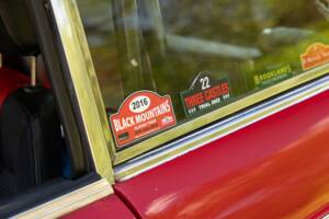 Image 18/50 of MG MGB GT (1970)