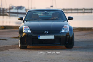 Image 14/27 of Nissan 350Z (2003)