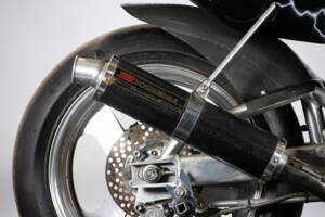 Immagine 37/50 di Suzuki Harris 1340 (1995)