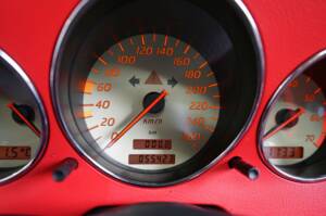 Bild 23/46 von Mercedes-Benz SLK 230 Kompressor (1997)