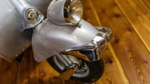 Image 12/13 de Piaggio Vespa 125 (1954)