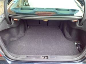 Afbeelding 23/32 van Mercedes-Benz CLK 230 Kompressor (2001)