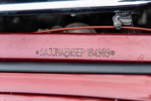 Bild 37/41 von Jaguar XJS 5.3 V12 (1992)