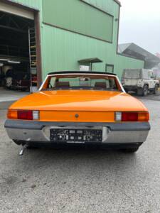 Bild 3/34 von Porsche 914  1.7 (1972)