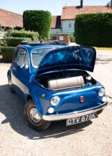 Immagine 49/50 di FIAT 500 L (1971)