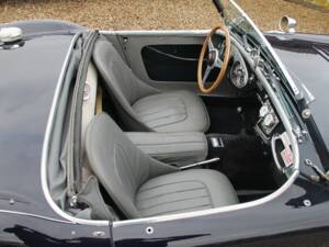 Image 34/42 of Austin-Healey 100&#x2F;4 (BN1) (1955)