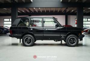 Bild 5/24 von Land Rover Range Rover Classic Vogue SEi (1992)