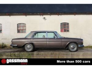 Image 8/15 de Mercedes-Benz 300 SEL 6.3 (1969)