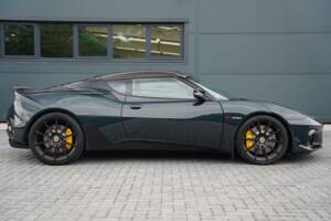 Imagen 3/50 de Lotus Evora GT410 Sport (2018)