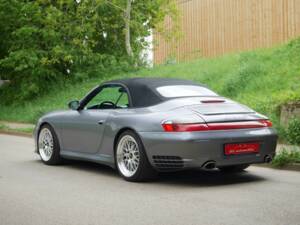 Bild 14/26 von Porsche 911 Carrera 4S (1900)