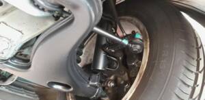 Immagine 41/52 di Mercedes-Benz 300 CE-24 (1993)