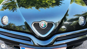 Bild 32/68 von Alfa Romeo Spider 2.0 Twin Spark 16V (2001)