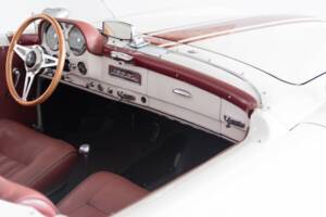 Image 30/40 of Mercedes-Benz 190 SL (1955)