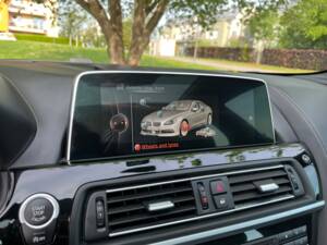Immagine 28/33 di ALPINA B6 Biturbo (2016)