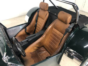 Imagen 14/27 de Donkervoort S8AT (1988)