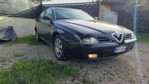 Image 17/50 de Alfa Romeo 166 2.5i V6 24V (2001)