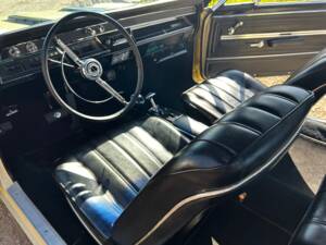 Afbeelding 9/34 van Chevrolet Chevelle SS 396 (1966)