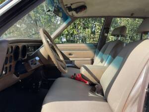 Imagen 2/8 de Dodge Diplomat Interceptor (1988)