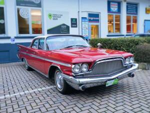 Image 1/10 of DeSoto Adventurer (1960)