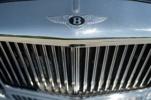 Bild 19/50 von Bentley Mulsanne Turbo (1985)