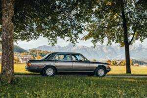 Afbeelding 8/16 van Mercedes-Benz 450 SEL 6,9 (1976)