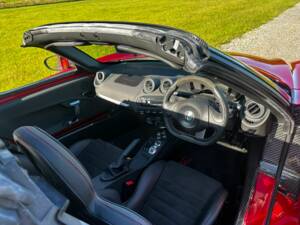 Bild 30/47 von Alfa Romeo 4C Spider (2015)