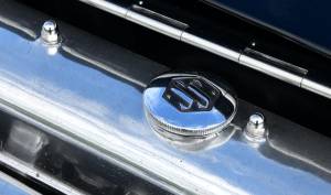 Image 43/50 de Jaguar SS 100  3.5 Litre (1946)