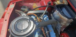 Image 33/34 of FIAT Ritmo 125 TC (1982)