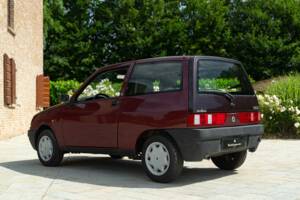 Immagine 6/46 di Autobianchi Y10 (1993)