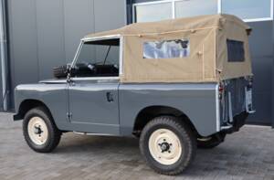 Bild 60/64 von Land Rover 88 (1958)