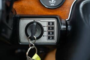 Imagen 45/50 de Jaguar XJ 6 4.2 (1981)