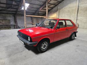 Image 2/12 of Volkswagen Polo I 0.9 (1981)