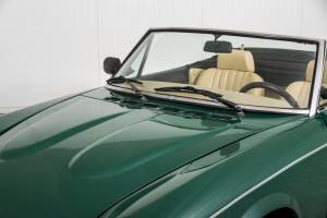 Afbeelding 31/50 van FIAT Spider 2000 (1979)