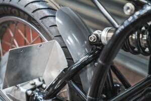 Immagine 25/44 di BMW R 100 T (1978)