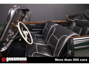 Image 11/15 of Mercedes-Benz 300 d Cabriolet D (1959)