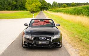 Image 4/33 of Audi A5 2.0 TFSI (2010)
