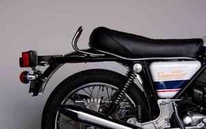 Image 14/83 of Norton 850 MKIII Roadster (1975)