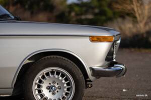 Bild 17/53 von BMW 2002 tii (1974)
