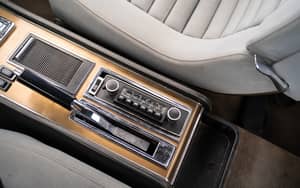 Bild 45/57 von Citroën SM (1970)