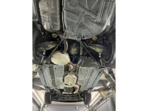 Bild 32/36 von Mercedes-Benz 500 SL (1992)