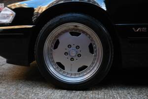 Image 27/100 of Mercedes-Benz SL 600 (1998)