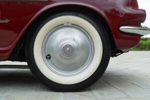 Bild 19/50 von FIAT 1100-103 Allemano (1953)