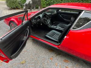 Image 11/17 of De Tomaso Pantera (1971)