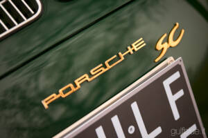 Imagen 25/90 de Porsche 356 C 1600 SC (1965)