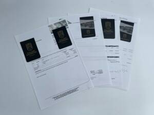 Image 19/50 of Mercedes-Benz 170 V Cabriolet B (1940)