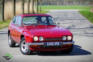 Imagen 15/45 de Reliant Scimitar GTE (1973)